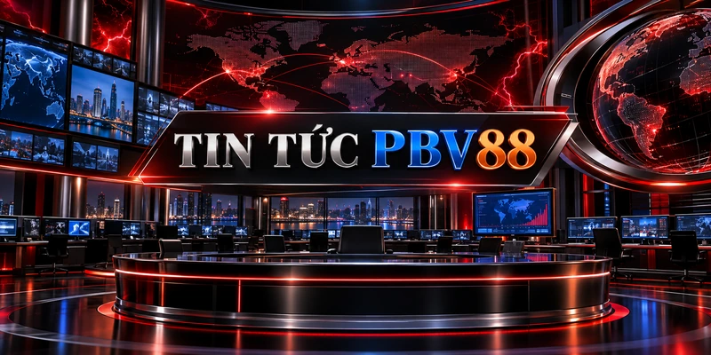 TIN TỨC PBV88